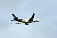 C-GUFR @ YVR - TS254 to Manchester