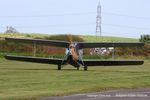 G-AHBM photo, click to enlarge G-AHBM photo, click to enlarge