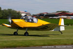 G-AWVZ photo, click to enlarge G-AWVZ photo, click to enlarge