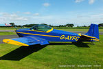 G-AYFC photo, click to enlarge G-AYFC photo, click to enlarge