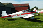 G-BVEH photo, click to enlarge G-BVEH photo, click to enlarge