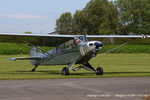 G-ECMK photo, click to enlarge G-ECMK photo, click to enlarge