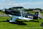 G-PITZ photo, click to enlarge G-PITZ photo, click to enlarge
