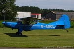 G-AHCL photo, click to enlarge G-AHCL photo, click to enlarge