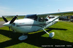 EI-GSM photo, click to enlarge EI-GSM photo, click to enlarge
