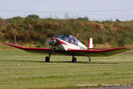 G-BIYW photo, click to enlarge G-BIYW photo, click to enlarge