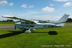 EI-GSM photo, click to enlarge EI-GSM photo, click to enlarge