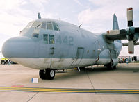 164442 @ EGVA - US Marine Corps at RIAT. - by kenvidkid