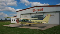 HA-CTH photo, click to enlarge HA-CTH photo, click to enlarge