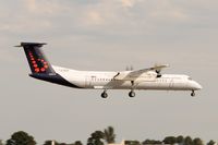 G-ECOI @ EGSH - Return Visitor. - by keithnewsome