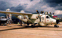 1017 @ EGVA - Polish Navy at RIAT. - by kenvidkid