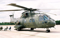 ZJ127 @ EGVA - RAF at RIAT. - by kenvidkid