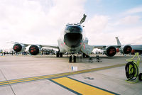 62-4131 @ EGVA - US Air Force at RIAT. - by kenvidkid