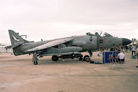 ZE693 @ EGVA - Royal Navy at RIAT. - by kenvidkid