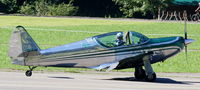 N78056 @ LSTS - green - by Hans Ruch