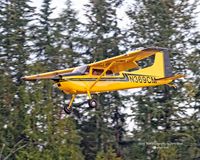 N369CM @ KAWO - KAWO - by Terry Green