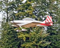 N550DE @ KAWO - KAWO - by Terry Green