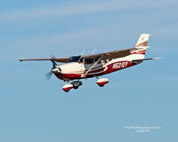 N6210Y @ KAWO - KAWO - by Terry Green