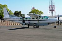 ZS-PCM @ FALA - Cessna 208B Grand Caravan [208B-0851] Lanseria~ZS 20/09/2006 - by Ray Barber