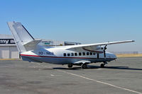 3D-NEB @ FAGM - LET L-410UVP [851419] (SENA) Johannesburg-Rand~ZS 21/09/2006