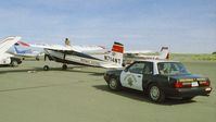 N714NT @ O88 - N714NT at the old Rio Vista airport. - by Clayton Eddy