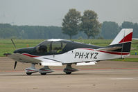 PH-XYZ @ EHLE - Lelystad Airport - by Jan Bekker