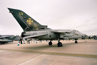 ZE159 @ EGVA - Royal Air Force at RIAT. - by kenvidkid