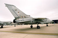 ZE793 @ EGVA - Royal Air Force at RIAT. - by kenvidkid