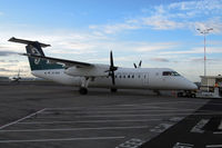 ZK-NEM photo, click to enlarge