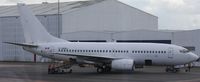 C-GDEJ @ EHRD - Nicely parked. - by ghans