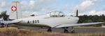 F-AZHG @ EBZR - Fly-In 2016