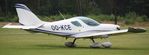 OO-KCE @ EBKH - Fly-In 2016