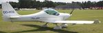 OO-H32 @ EBKH - Fly-In 2016
