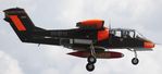 G-ONAA @ EBZR - Fly-In 2016