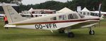 OO-VFR @ EBKH - Fly-In 2016