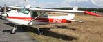 OO-HFE @ EBZR - Fly-In 2016