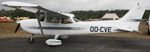OO-CVE @ EBZR - Fly-in 2016 - by ghans