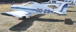OO-29 @ EBZR - Fly-in 2016