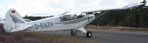 D-EBZR @ EBZR - Fly-In 2016