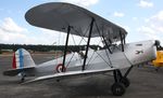 OO-SPM @ EBZR - Fly-in 2016