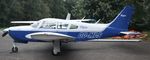 OO-MLS @ EBZR - Fly-In 2016 - by ghans