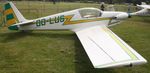 OO-LUS @ EBKH - Fly-In 2016 - by ghans