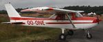OO-ONE @ EBZR - Fly-In 2016