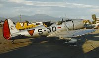 N466WA - N466WA - by Clayton Eddy