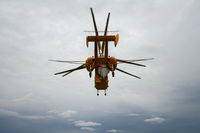 HA-MMS @ LHKV - Kaposújlak Airport, Hungary - Periodic maintenance test flight after repair - by Attila Groszvald-Groszi