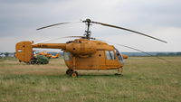 HA-MMS @ LHKV - Kaposújlak Airport, Hungary - Passenger cabin equipped - by Attila Groszvald-Groszi