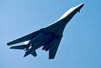 85-0061 @ EGVA - Fast pass at RIAT. - by kenvidkid