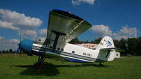 HA-YHJ photo, click to enlarge HA-YHJ photo, click to enlarge