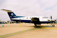 ZK453 @ EGVA - On static display at RIAT. - by kenvidkid