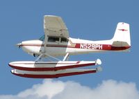 N529PH @ KOSH - At AirVenture 2016. - by paulp